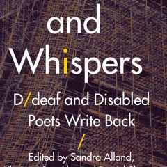 9. Poem: This body has not by Claire Cunningham