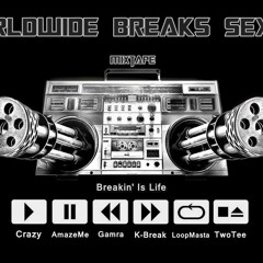 WorldWide Breaks Sextet 2015