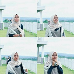 Purnama merindu ft siti nurhaliza (cover)