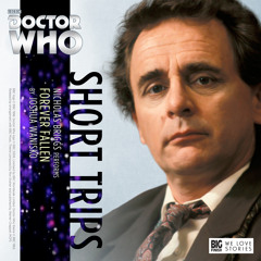 Doctor Who - Short Trips: Forever Fallen (excerpt)
