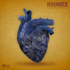 Roumex - Mandirah (Hidden Empire Rmx)