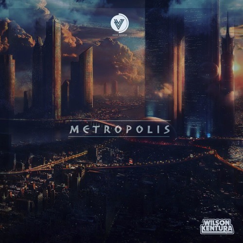 Wilson - Kentura - Metrópolis(Original)