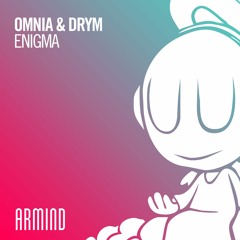Omnia & DRYM - Enigma (Radio Edit)