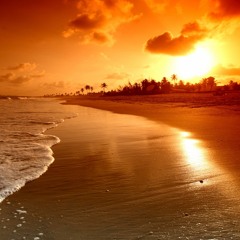 Sunset / Beach Playlist