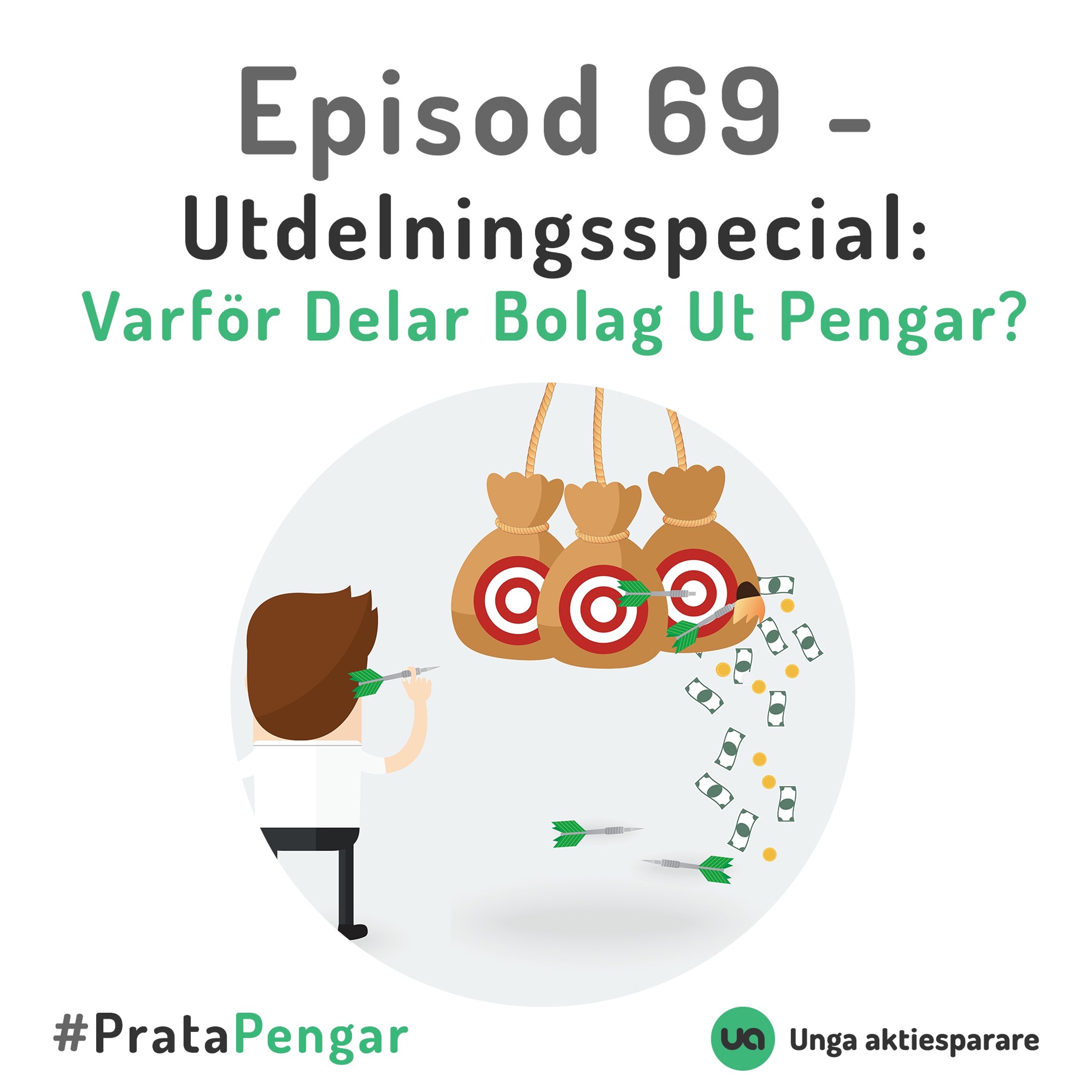#PrataPengar