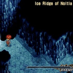 Ys I & II  - Ice Ridge Of Noltia - (Battle Remix)