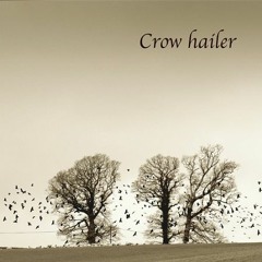 The Theme from Crow hailer