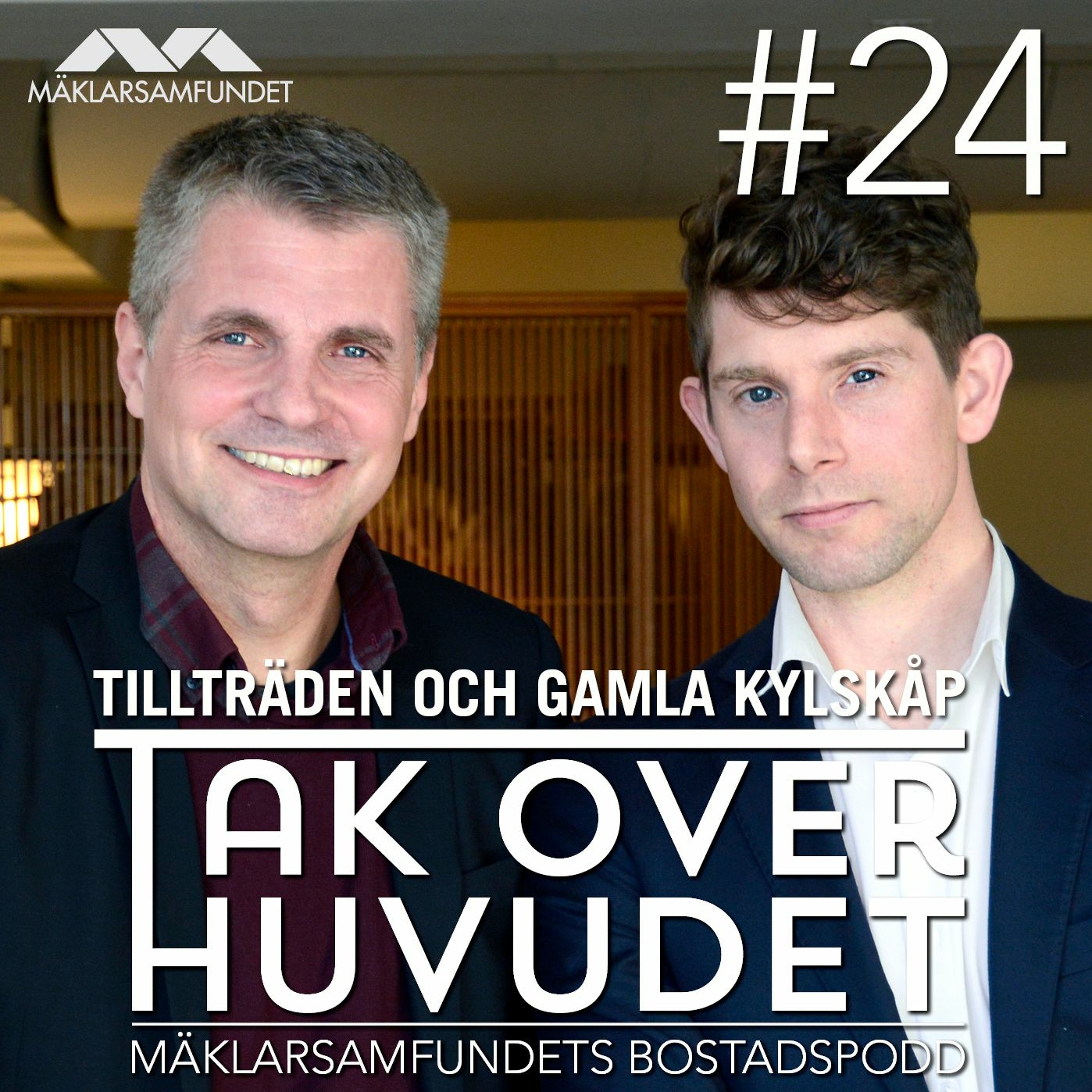 Tak över huvudet