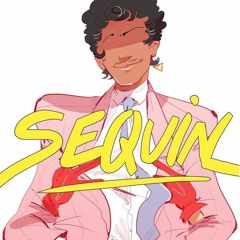SEQUIN - Paris-Tokyo Boogie Night promo mix