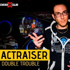 Live @ Double Trouble, Prague (March 2017)