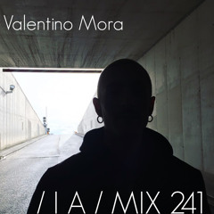 IA MIX 241 Valentino Mora