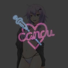 Awkarin feat. Yuzuki Yukari - Candu