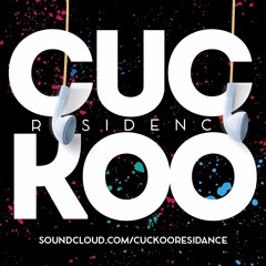 Dj STAS - CUCKOO #RESIDANCE