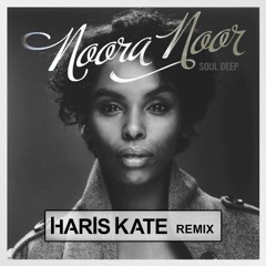 Noora Noor - Gone With The Wind (Haris Kate Remix)★FREE DOWNLOAD★