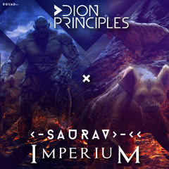 IMPERIUM ft. Saurav (Original Mix) *BUY=FREE DOWNLOAD*