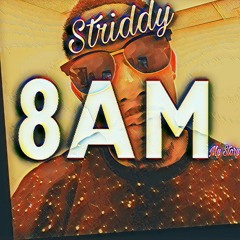 Striddy - 8AM