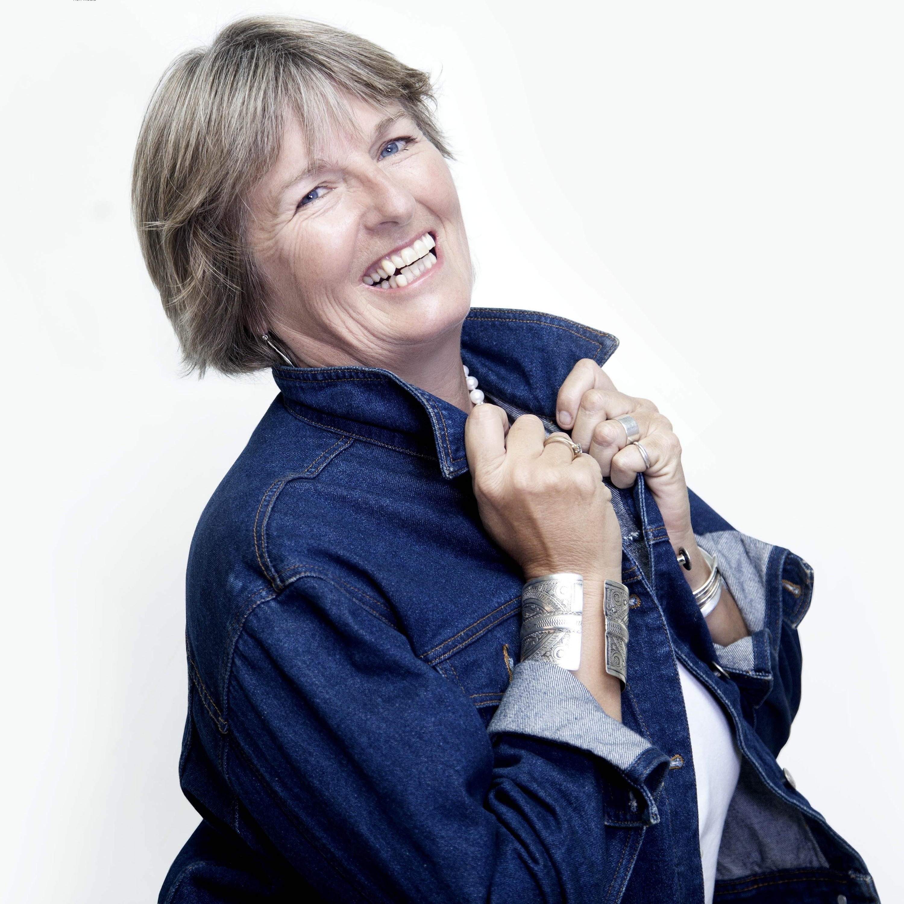 Jo Pope On The Downside Of Running A Business. episode artwork