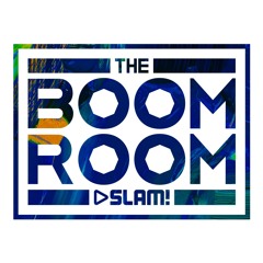 150 - The Boom Room - Selected