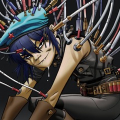 Cyborg Noodle (demo)