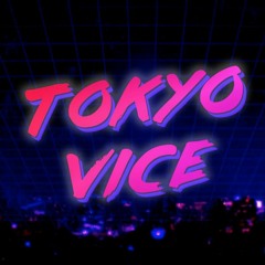 TOKYO VICE