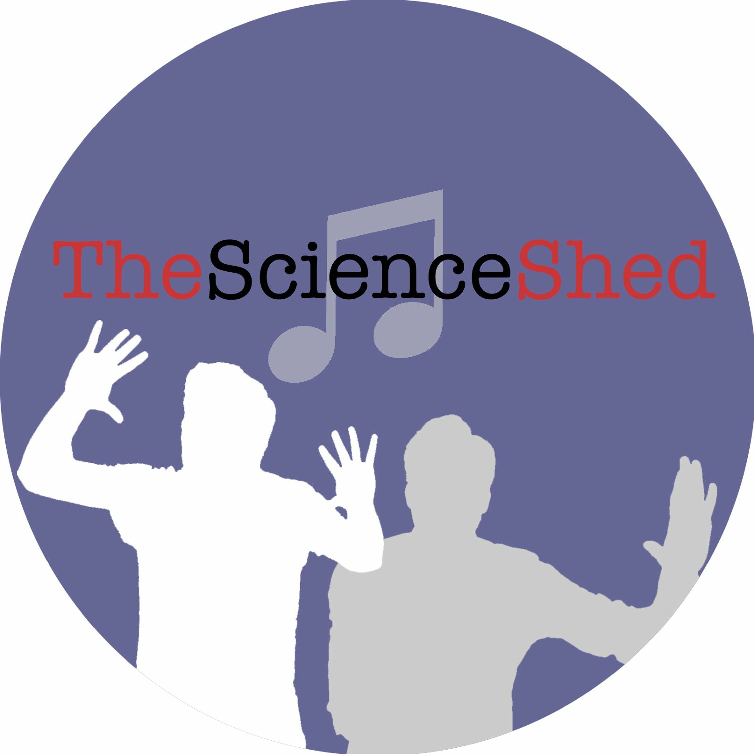 TheScienceShed