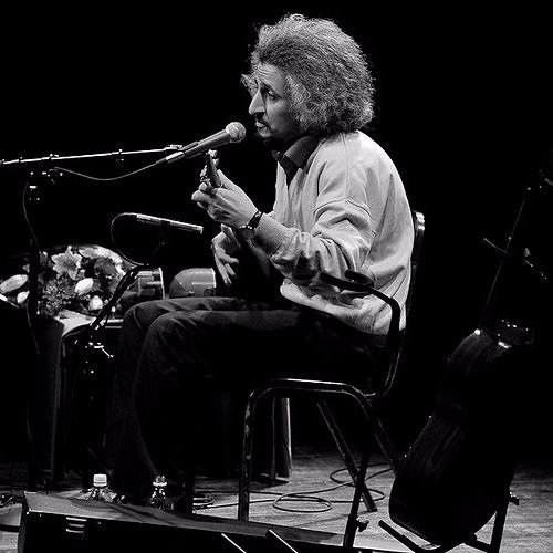 Roo Dast Mohsen Namjoo