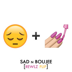 Sad N Boujee [Bad and Boujee Remix]