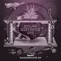 PREMIERE: Squire – Garbi [Solar Distance]
