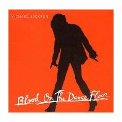 REMIX BLOOD ON THE DANCE FLOOR (SWG Extended Mix) - MICHAEL JACKSON (History In The Mix)