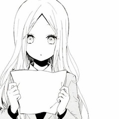 i wrote you a love letter