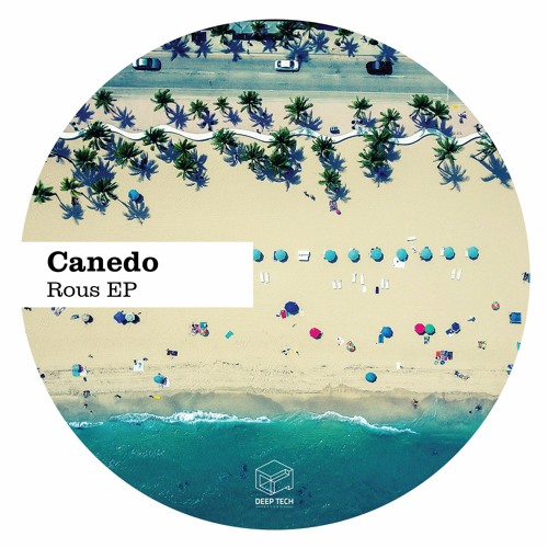 Canedo - Lama (Original Mix)