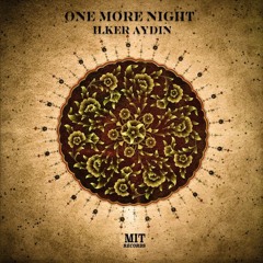 Ilker Aydin - One More Night
