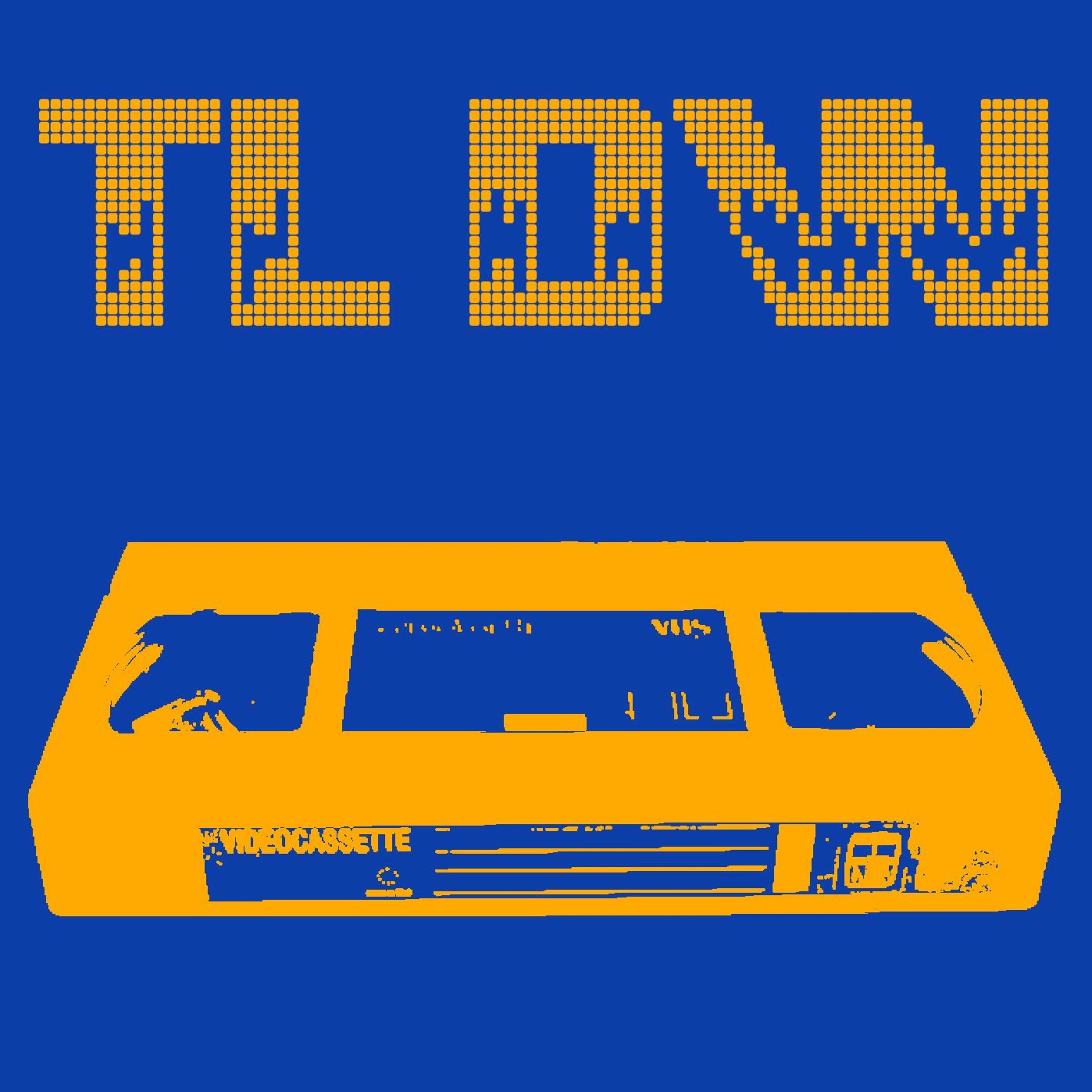 Ep. 4 Too Long Didn't; Didn't Watch The Podcast - Lady Bloodfight