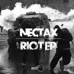 Nectax - Why You (OUT NOW)