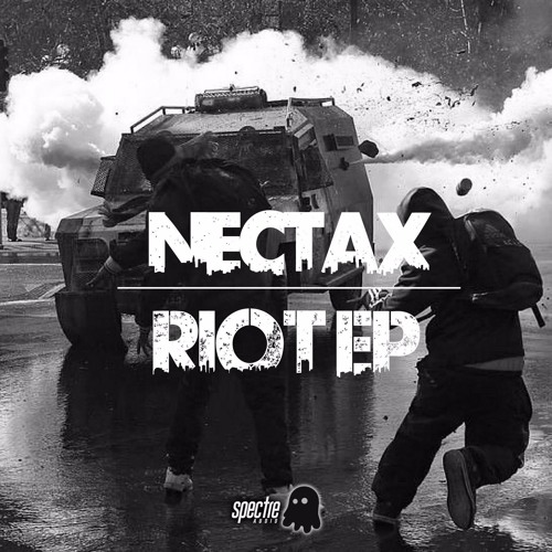Nectax - Echoes (OUT NOW!)