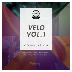 Divalvi & Tom Alemanno - Orel (Bonus Mix)
