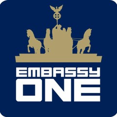 Embassy One Radio Show (KW 15 - 2017) St. 1 Tube & Berger