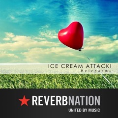 Ice Cream Attack - Melepasmu