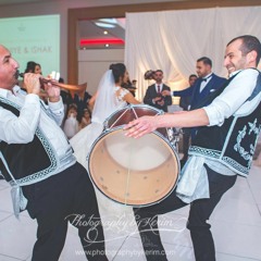 Davul & Zurna Turkish Wedding Musicians
