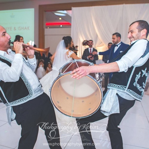 Stream Davul & Zurna Turkish Wedding Musicians by Music of the World |  Listen online for free on SoundCloud