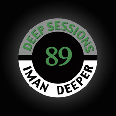 Deep Sessions Radioshow #89 (Hosted on Kittikun)