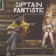 Sweet Child O Mine - Captain Fantastic