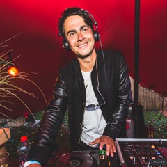 Sebastiaan Sleebos - April 2017