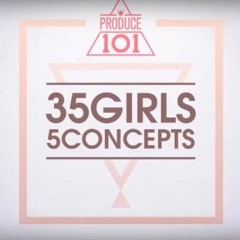 [COVER] Girls On Top - In The Same Place (Pro. by Jinyoung B1A4)