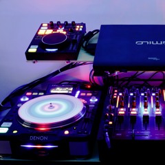 DJ's Team - Klaskacz 2001