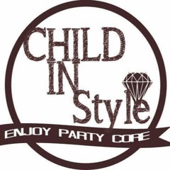 Child In Style - Bintang Terangku