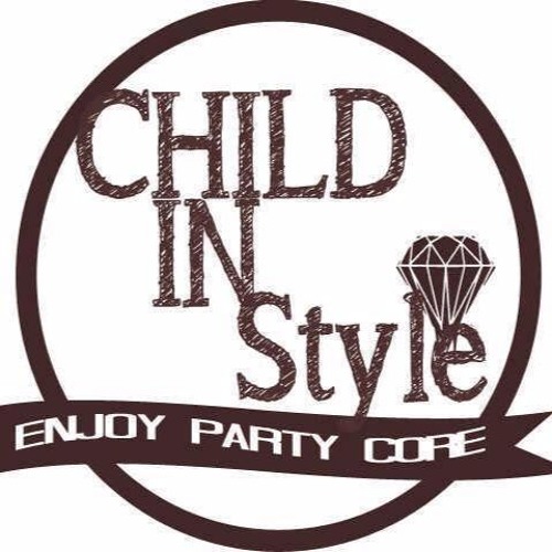 Child In Style - Bintang Terangku