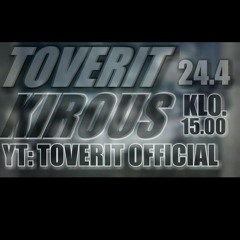 Toverit - Kirous