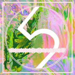 flamboyant five (04/17 - 04/24) (w/ Amblio, Ashida Park) (#FF106)