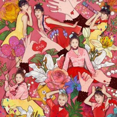 [COVER - with vocal] Oh My Girl - Coloring Book (컬러링북)